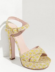 Moda Buty Sandały - 1368276