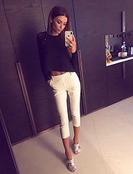 Moda Ciuchy Pozostałe - 3274458