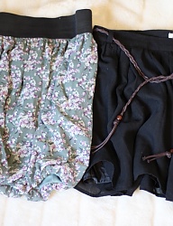 Moda Spódnice Krótkie - 2901060