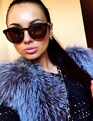 Moda Dodatki Okulary - 2875129