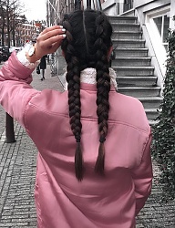 Fryzury Długie - 3180835