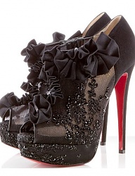 Moda Buty Szpilki - 2653968