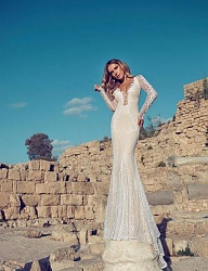 Moda Ślub Suknie ślubne - 2463598
