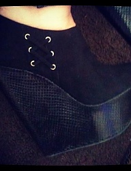 Moda Buty Pozostałe - 1242684