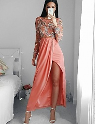 Moda Sukienki Wieczorowe - 3153115