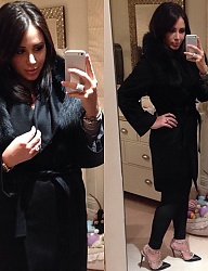 Moda Okrycia Płaszcze - 2383782