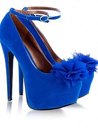 Moda Buty Szpilki - 1412597