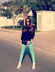 Moda Inne Moda uliczna - 1688295