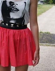 Moda Spódnice - 952851