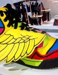 Moda Buty Sportowe - 1287662