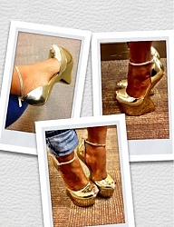 Moda Buty Pozostałe - 1338174