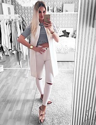 Moda Ciuchy Pozostałe - 3149791