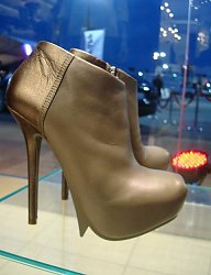 Moda Buty Pozostałe - 1304488