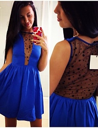 Moda Sukienki Dzienne - 1835603