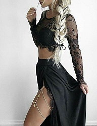 Moda Sukienki Wieczorowe - 3220845