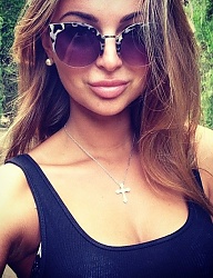 Moda Dodatki Okulary - 2846475
