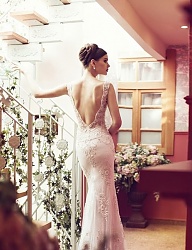 Moda Ślub Suknie ślubne - 2538432