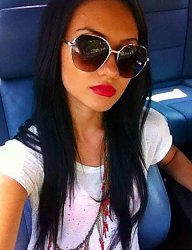Moda Dodatki Okulary - 2051691