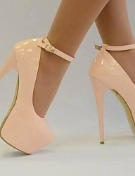 Moda Buty Szpilki - 2648308