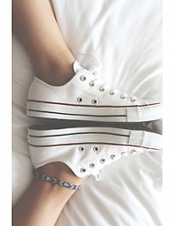 Moda Buty Trampki - 2915027