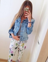 Moda Ciuchy Pozostałe - 3177195