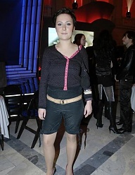 Moda Ciuchy Pozostałe - 39580