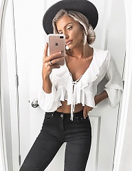 Moda Ciuchy Pozostałe - 3252318