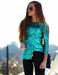 Moda Inne Moda uliczna - 1685353