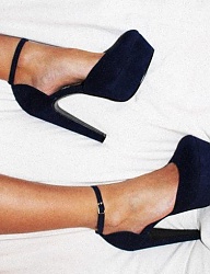 Moda Buty Szpilki - 1364563