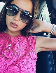 Moda Dodatki Okulary - 2690832
