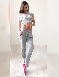 Moda Ciuchy Pozostałe - 3146125