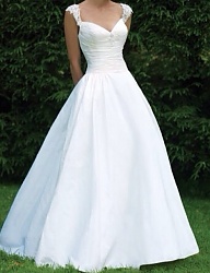 Moda Ślub Suknie ślubne - 2592494