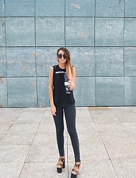 Moda Inne Moda uliczna - 2053937