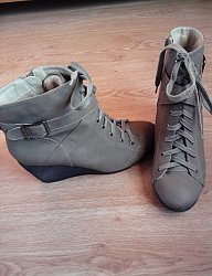 Moda Buty Pozostałe - 1225303