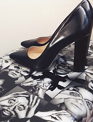 Moda Buty Pozostałe - 2845475