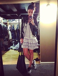 Moda Inne Moda uliczna - 2026341