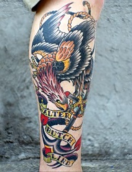 Tatuaże - 1254325