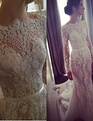 Moda Ślub Suknie ślubne - 2423900