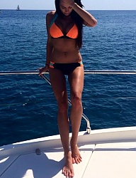 Moda Bielizna Na plażę - 2936912