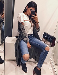 Moda Inne Moda uliczna - 3247877