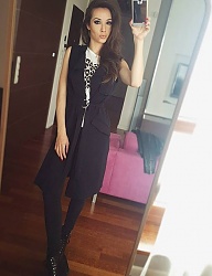 Moda Ciuchy Pozostałe - 3137774
