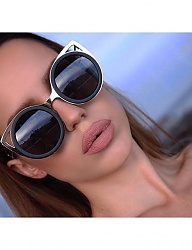 Moda Dodatki Okulary - 3088933