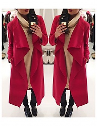 Moda Okrycia Płaszcze - 3087689