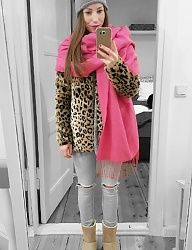 Moda Ciuchy Pozostałe - 3219215