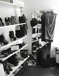 Moda Ciuchy Pozostałe - 1004801