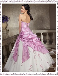 Moda Ślub Suknie ślubne - 951292