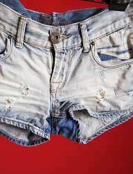 Moda Spodnie Spodenki - 1369824