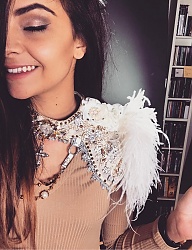 Moda Inne Moda uliczna - 3257483