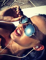 Moda Dodatki Okulary - 1703165