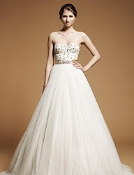 Moda Ślub Suknie ślubne - 1432996